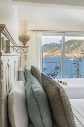 LOSTA SAHİL EVİ 3, Mugla